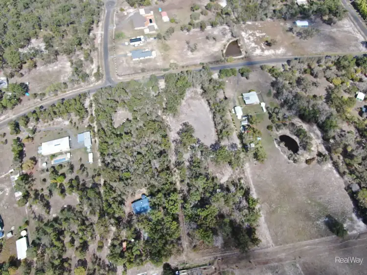 Fifth view of Homely land listing, 13 Fern Tree Drive, Coonarr QLD 4670