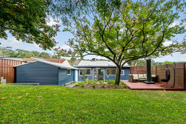 Second view of Homely house listing, 19 Jarrett Street, Waratah West NSW 2298