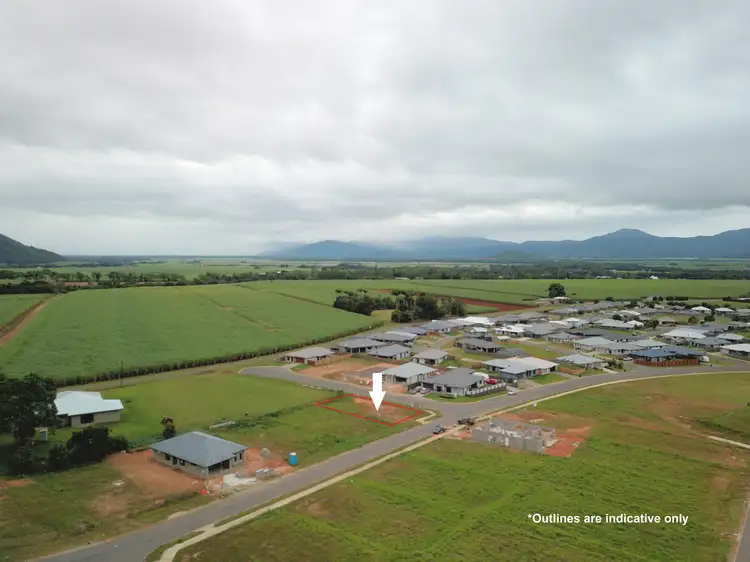 2 Sarah Close, Gordonvale QLD 4865