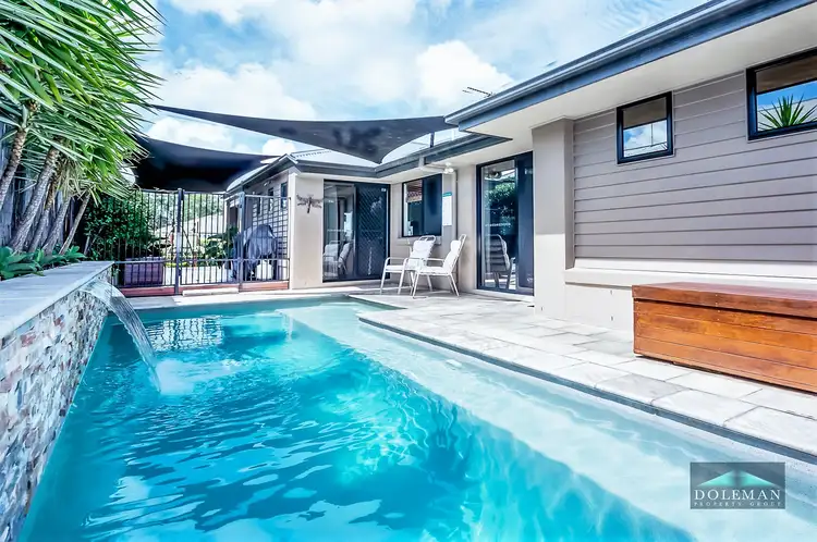Main view of Homely house listing, 22 Rivervale Street, Ormeau QLD 4208