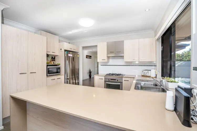 Third view of Homely house listing, 22 Rivervale Street, Ormeau QLD 4208
