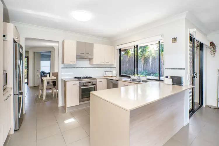 Fourth view of Homely house listing, 22 Rivervale Street, Ormeau QLD 4208