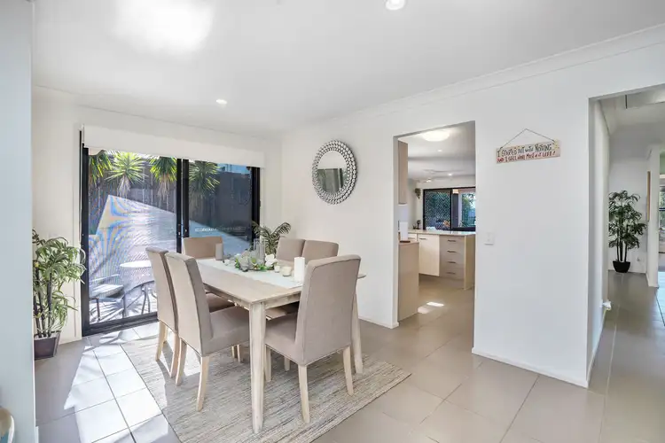 Fifth view of Homely house listing, 22 Rivervale Street, Ormeau QLD 4208