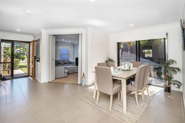 Sixth view of Homely house listing, 22 Rivervale Street, Ormeau QLD 4208