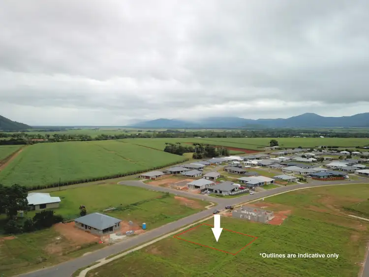 5 Sarah Close, Gordonvale QLD 4865