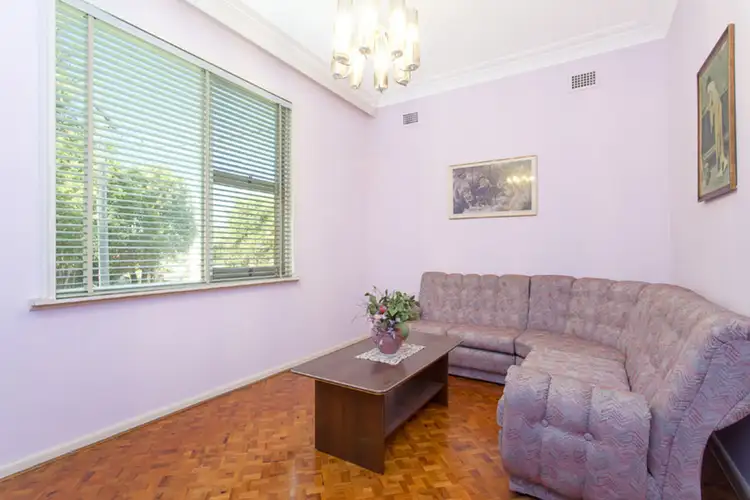 Third view of Homely house listing, 8 Parkhill Street, Croydon Park NSW 2133
