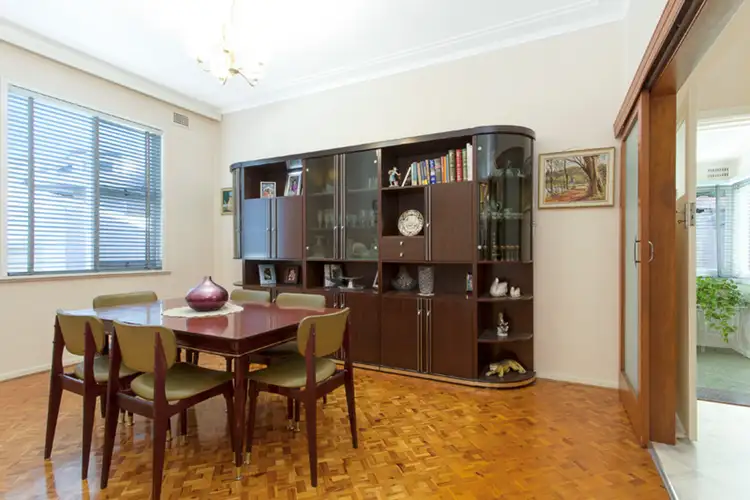 Fifth view of Homely house listing, 8 Parkhill Street, Croydon Park NSW 2133