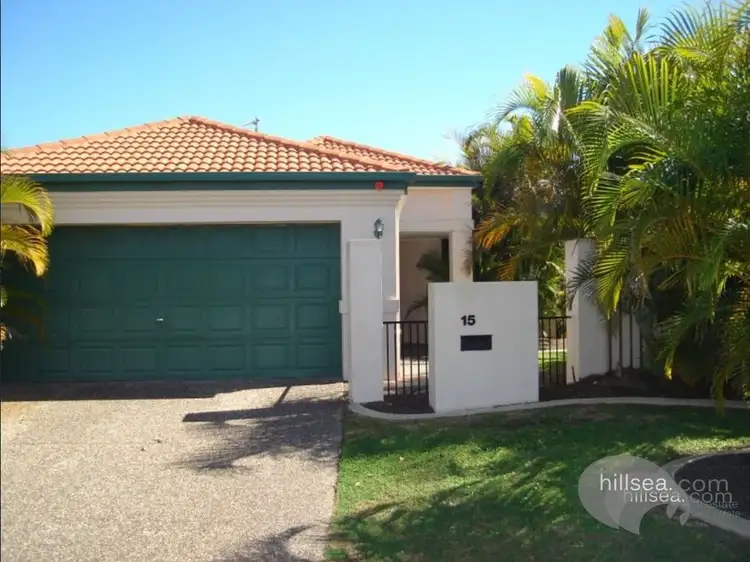 Main view of Homely house listing, 15 Myola Court, Coombabah QLD 4216