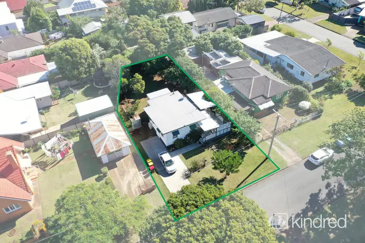 Main view of Homely house listing, 2 Anning Street, Margate QLD 4019
