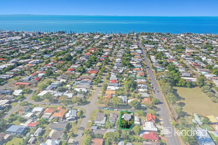 Second view of Homely house listing, 2 Anning Street, Margate QLD 4019