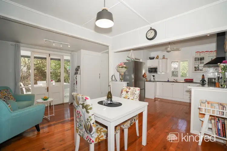 Fifth view of Homely house listing, 2 Anning Street, Margate QLD 4019