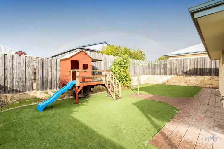 Fourth view of Homely house listing, 122 Westgrove Drive, Ellenbrook WA 6069