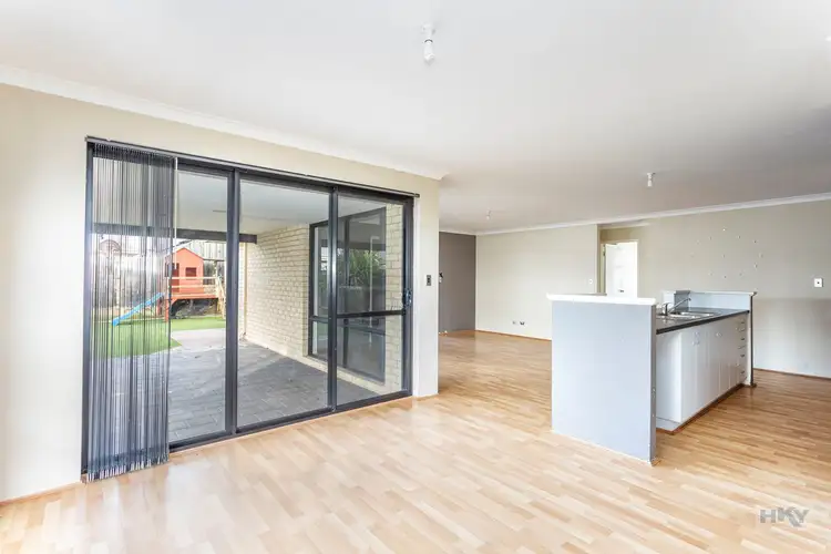 Seventh view of Homely house listing, 122 Westgrove Drive, Ellenbrook WA 6069