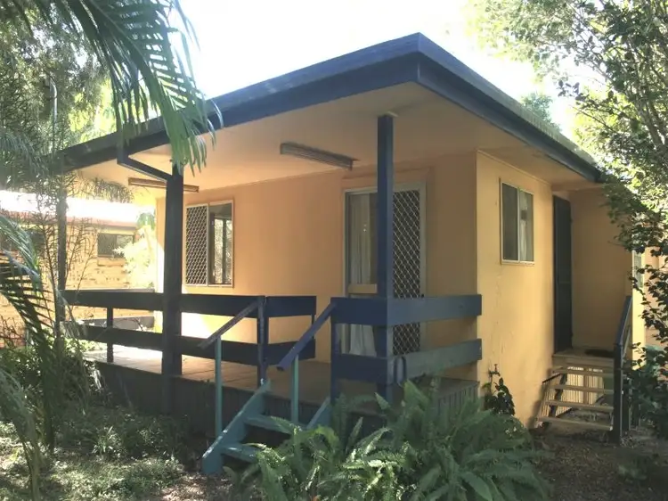 54 Tageruba Street, Coochiemudlo Island QLD 4184