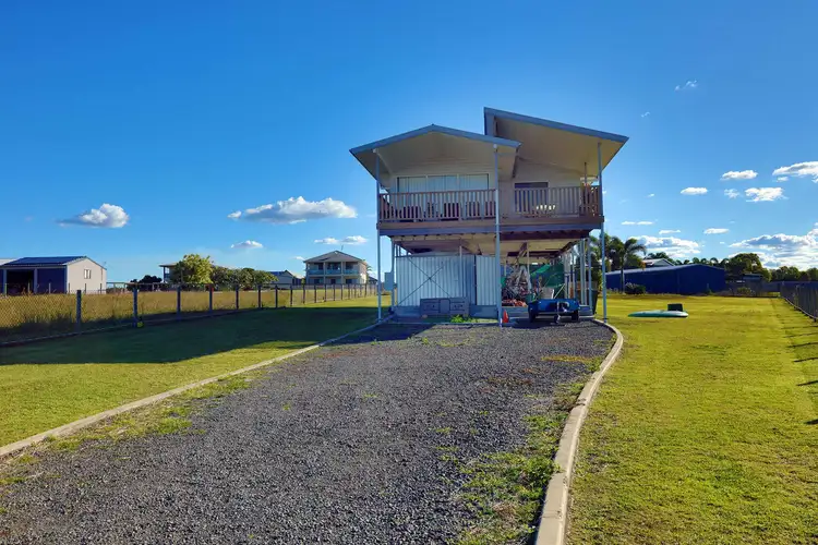Second view of Homely house listing, 24 Woongoolbver Court, River Heads QLD 4655