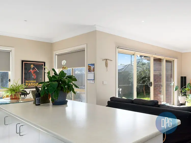 Second view of Homely unit listing, 2/10 Redgum Drive, Mansfield VIC 3722