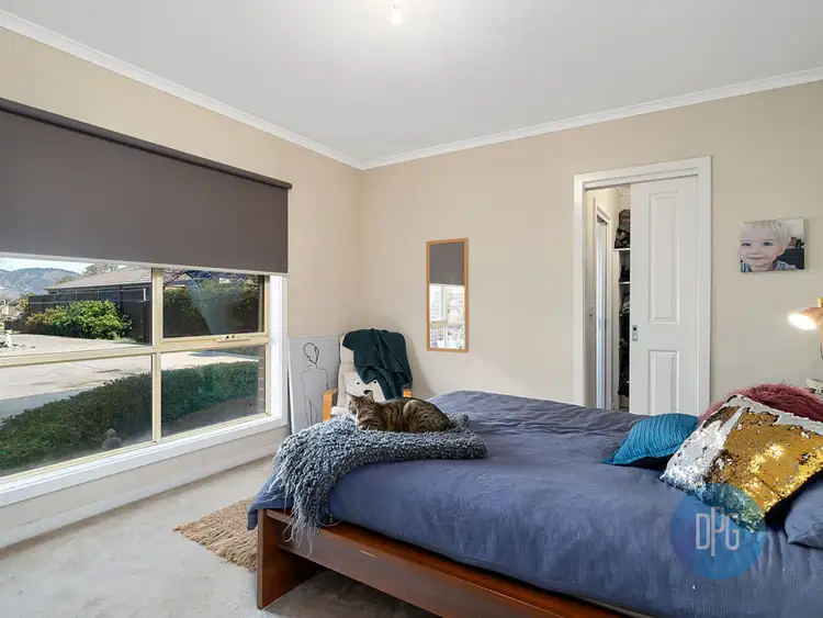 Fourth view of Homely unit listing, 2/10 Redgum Drive, Mansfield VIC 3722