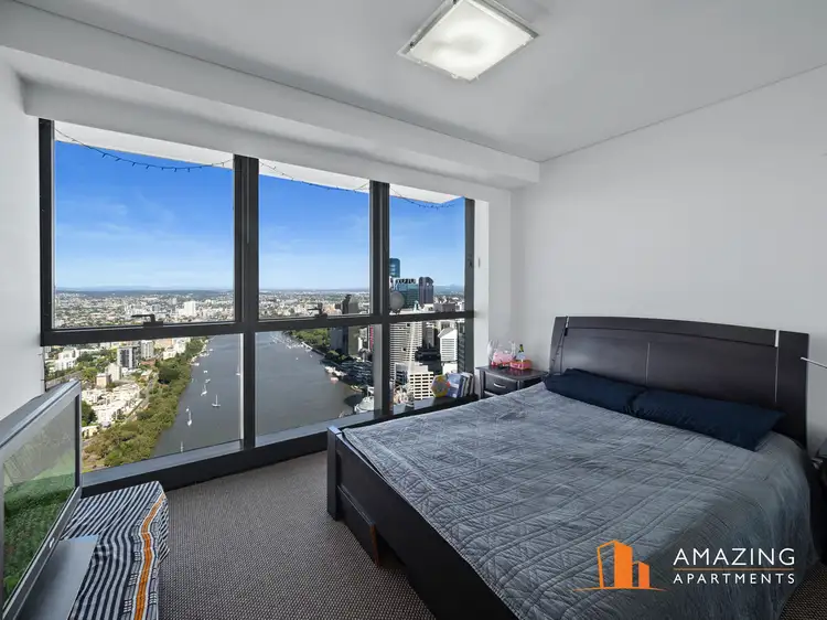 5501/501 Adelaide Street, Brisbane City QLD 4000