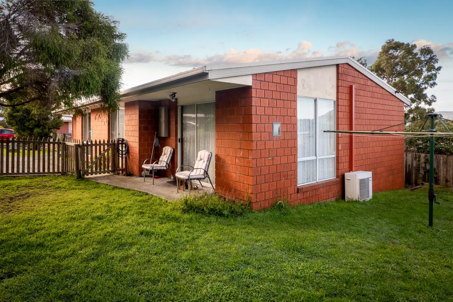 Main view of Homely unit listing, 1/104 Abbotsfield Road, Claremont TAS 7011