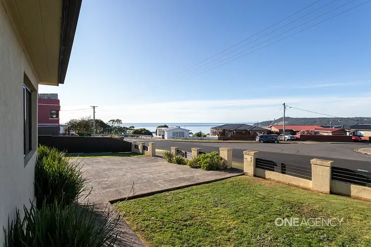 Third view of Homely unit listing, 1/18 Bird Street, Montello TAS 7320