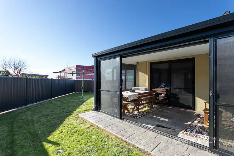 Fourth view of Homely unit listing, 1/18 Bird Street, Montello TAS 7320