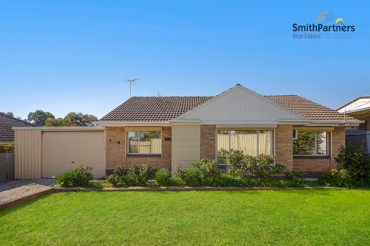 Main view of Homely house listing, 44 Walkleys Road, Valley View SA 5093