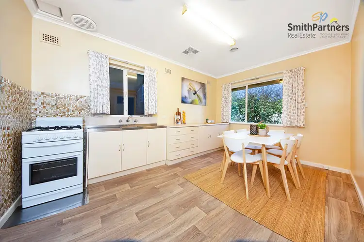 Second view of Homely house listing, 44 Walkleys Road, Valley View SA 5093