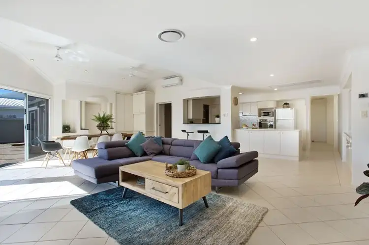 Sixth view of Homely house listing, 69 Hooker Boulevard, Broadbeach Waters QLD 4218