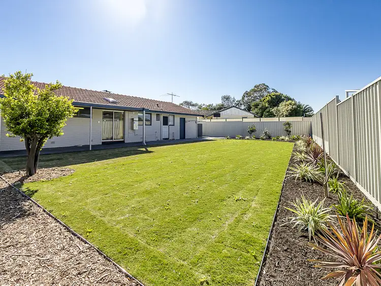 Main view of Homely house listing, 23 Rowlands Court, Padbury WA 6025