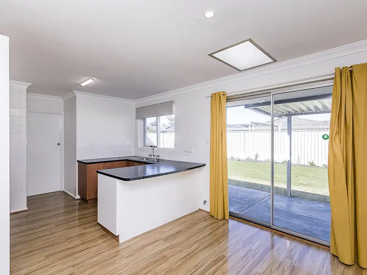 Second view of Homely house listing, 23 Rowlands Court, Padbury WA 6025