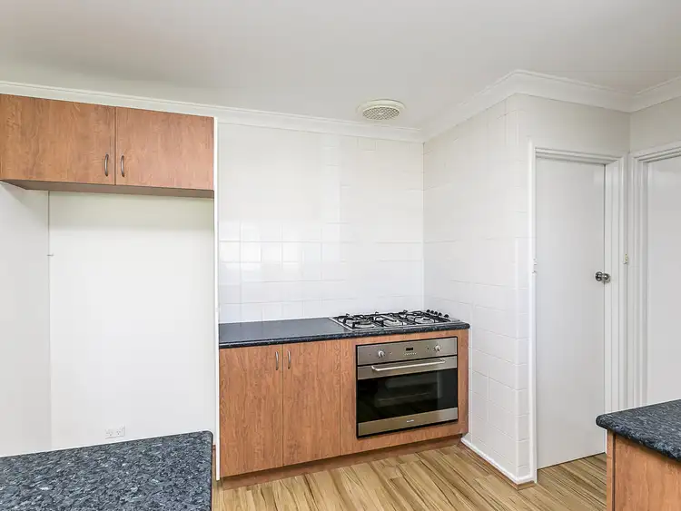 Fifth view of Homely house listing, 23 Rowlands Court, Padbury WA 6025