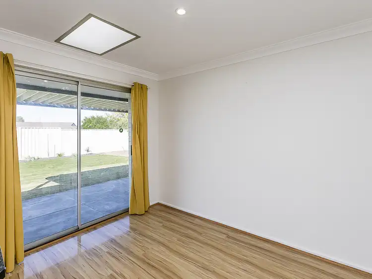 Sixth view of Homely house listing, 23 Rowlands Court, Padbury WA 6025