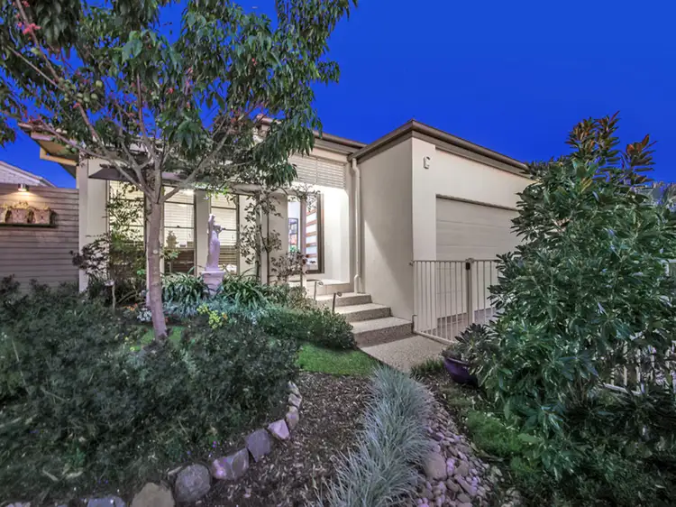Main view of Homely house listing, 55 Williams Street, Wakerley QLD 4154