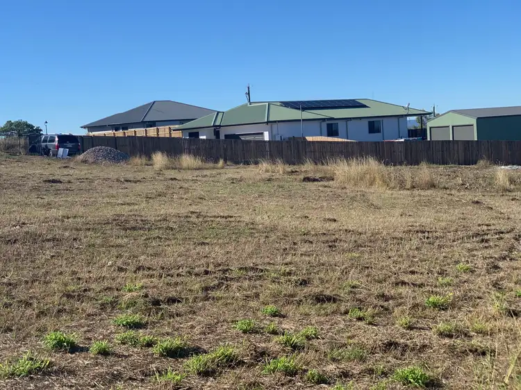 LOT 20, 78 Kunkala Court, Rosewood QLD 4340