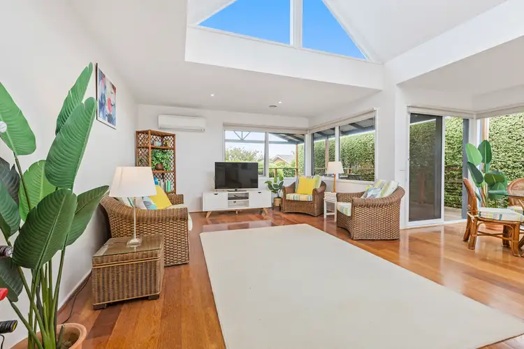 Second view of Homely house listing, 10 Wynnstay Road, Mount Eliza VIC 3930