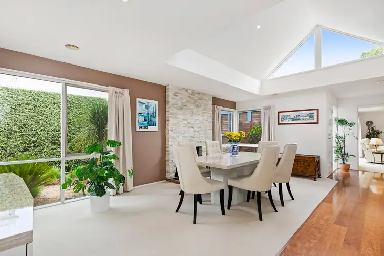 Fourth view of Homely house listing, 10 Wynnstay Road, Mount Eliza VIC 3930