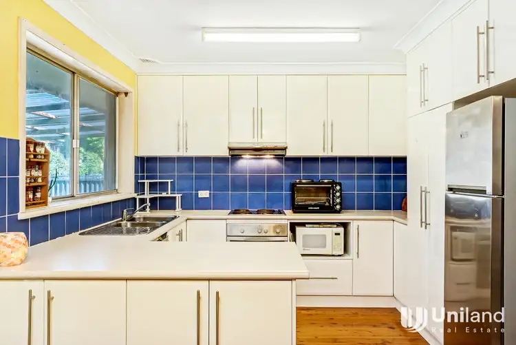 Third view of Homely house listing, 26 Holland Place, Dundas NSW 2117