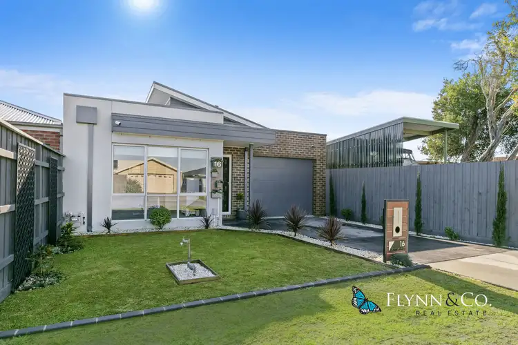 16 Gannett Avenue, Capel Sound VIC 3940