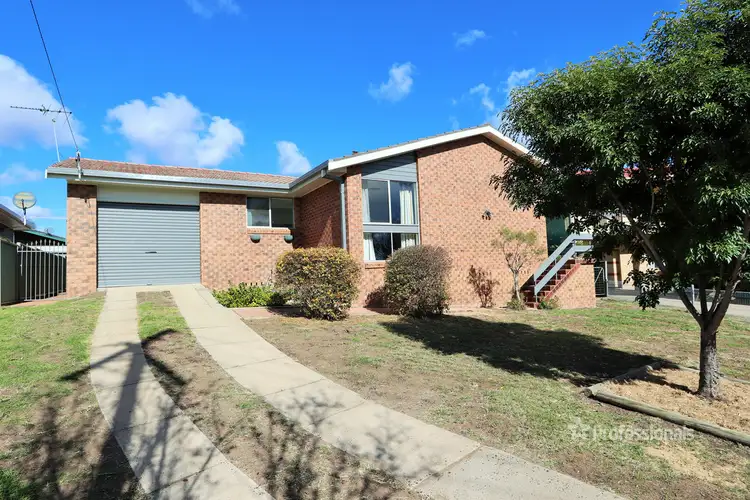 12 Jacaranda Crescent, Inverell NSW 2360