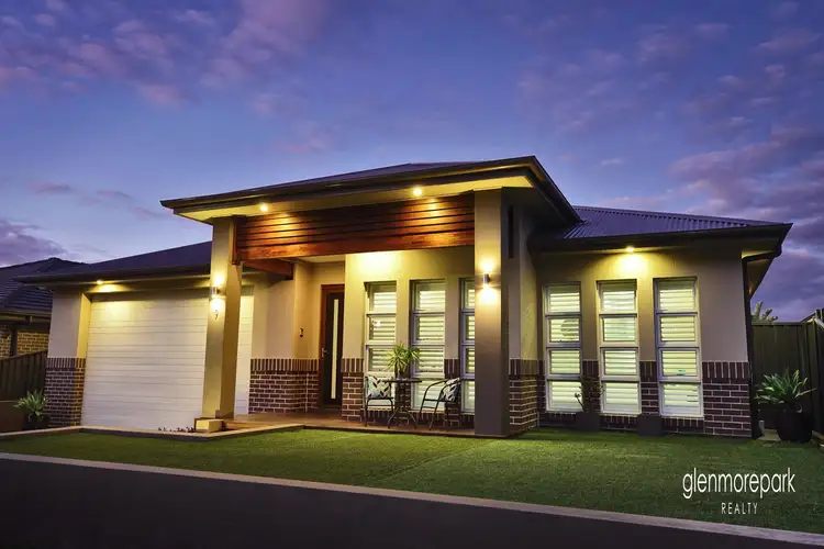 9 Gallinulla Place, Glenmore Park NSW 2745