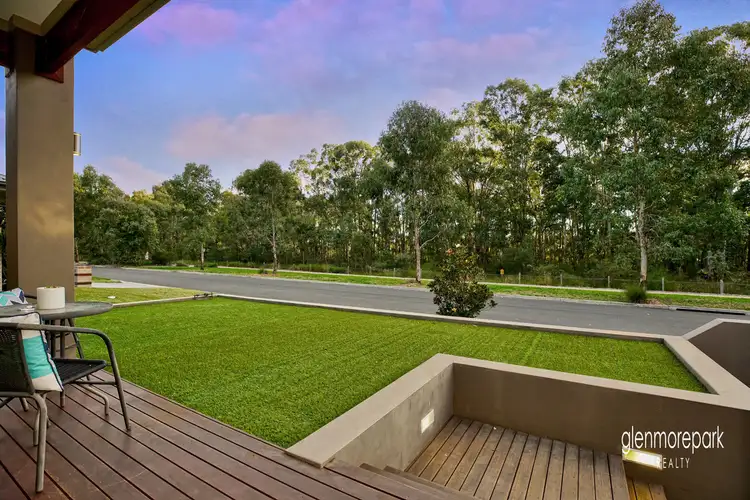 Second view of Homely house listing, 9 Gallinulla Place, Glenmore Park NSW 2745