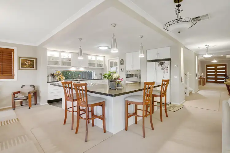 Third view of Homely house listing, 13 Viewmount Place, Sandhurst VIC 3977