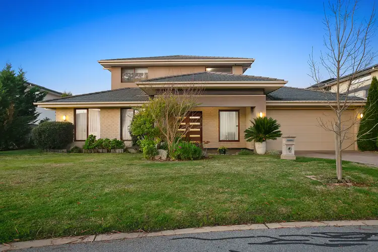 Fourth view of Homely house listing, 13 Viewmount Place, Sandhurst VIC 3977