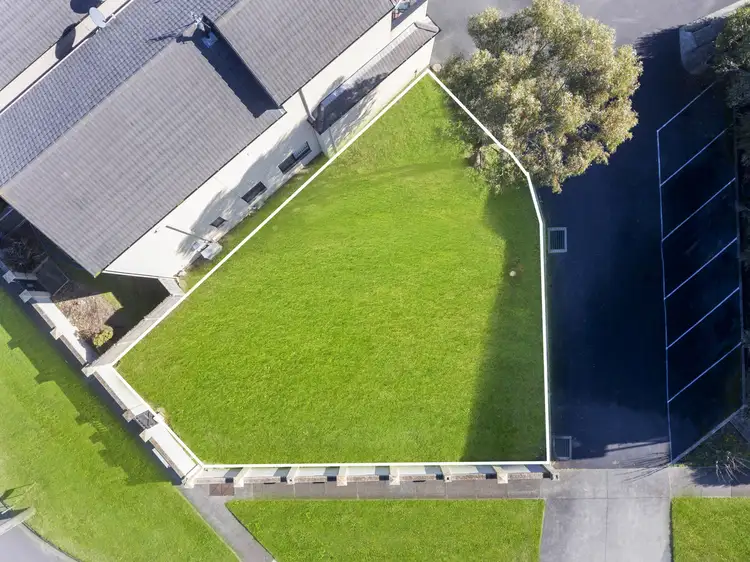 Third view of Homely land listing, LOT 1, 1 Derby Street, Warrnambool VIC 3280