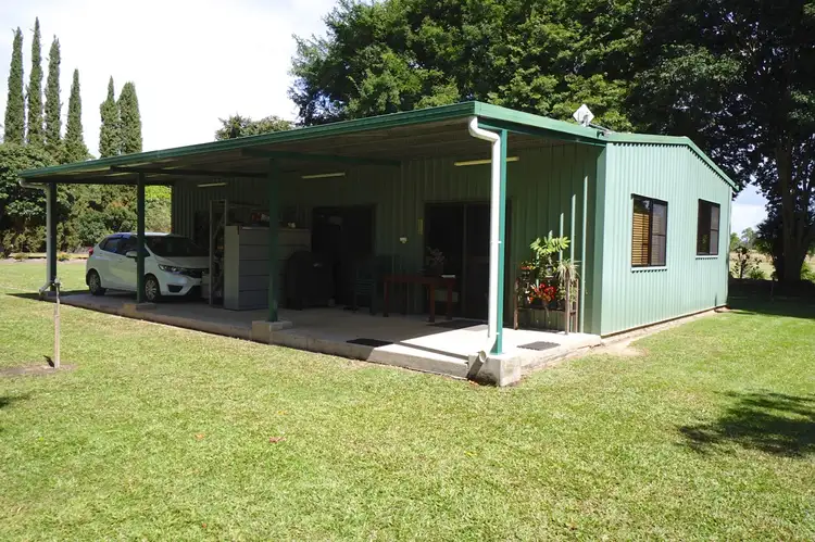 Main view of Homely rural property listing, 524 Emerald End Road, Mareeba QLD 4880