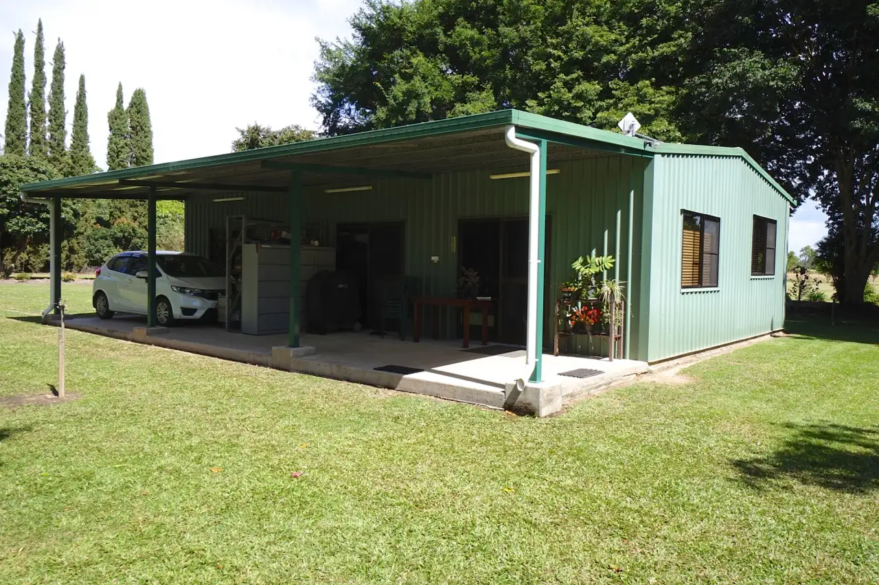 Main view of Homely rural property listing, 524 Emerald End Road, Mareeba QLD 4880