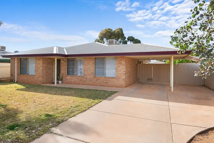 3 Galbraith Street, Somerville WA 6430