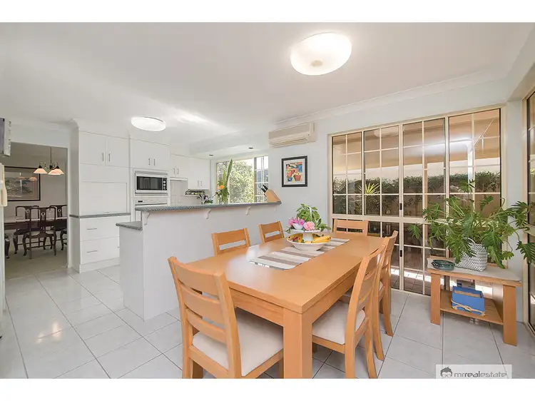 Fourth view of Homely house listing, 16 Berkelman Street, Frenchville QLD 4701