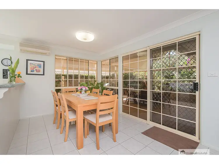 Fifth view of Homely house listing, 16 Berkelman Street, Frenchville QLD 4701