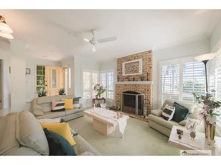 Sixth view of Homely house listing, 16 Berkelman Street, Frenchville QLD 4701